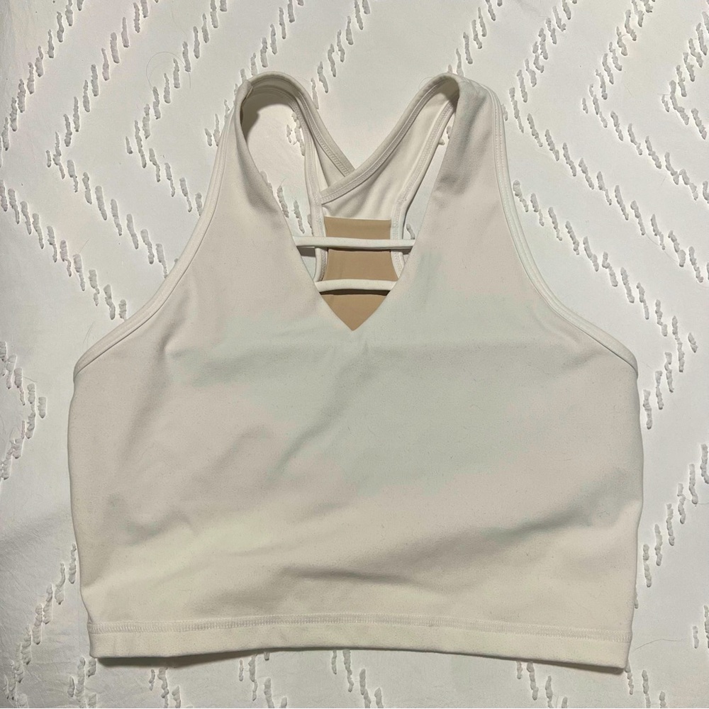 Zyia Grid Tank